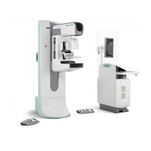 احیا و بازیابی دستگاه ماموگرافی مدل GE در پلتفرم نوآوری ویتا (VITA)
