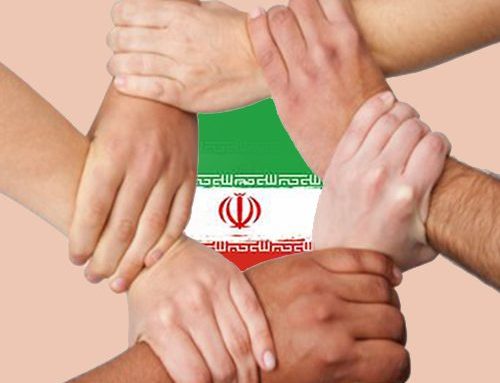 احیا و بازیابی در ایران