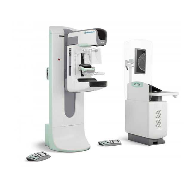 دستگاه ماموگرافی چیست و چه کاربردی دارد؟