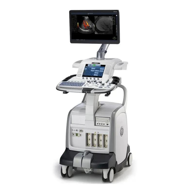 دستگاه اکوکاردیوگرافی GE Vivid E9