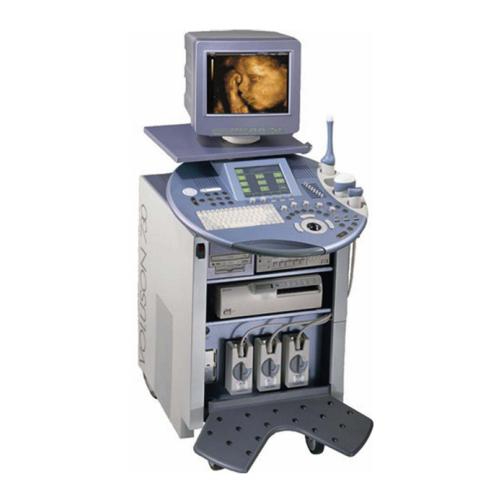دستگاه سونوگرافی GE Voluson 730Ex