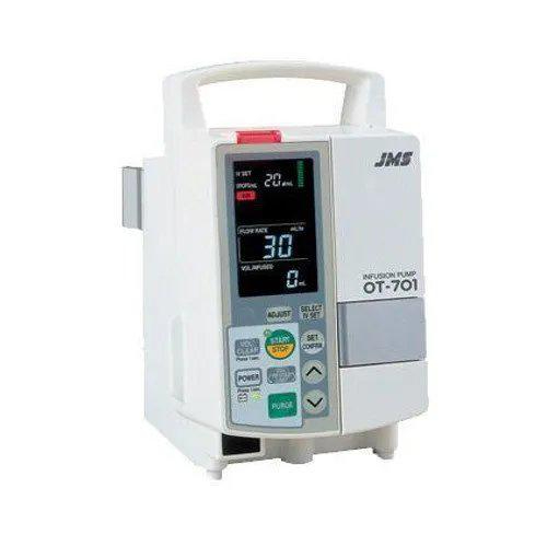 پمپ سرم JMS OT-701